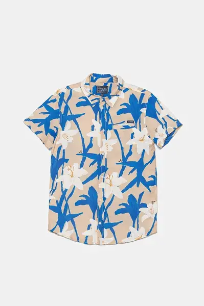 Dětská košile Guess