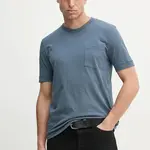 Bavlněné tričko Marc O'Polo