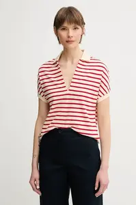 Polo tričko Tommy Hilfiger