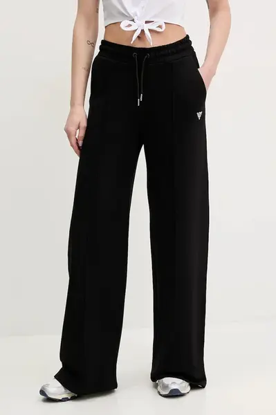 Bavlněné tepláky Guess PRIMULA