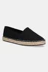 Espadrilky Calvin Klein ESPADRILLE - HE