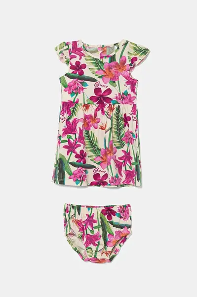 Kojenecké šaty Guess