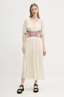 Šaty Desigual ELEMENT