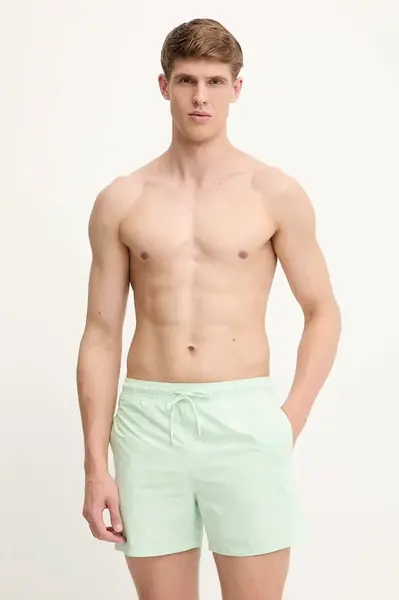 Tommy Hilfiger  Plavkové šortky