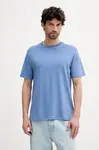 Calvin Klein Bavlněné tričko Calvin Klein
