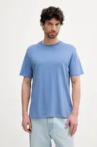 Bavlněné tričko Calvin Klein