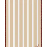 Ubrus Byon 150x280 cm béžová barva