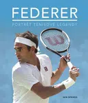 Roger Federer - Iain Spragg