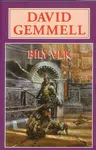 Bílý vlk - Drenaj 10 - David Gemmell