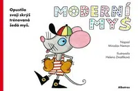 Moderní myš - Miroslav Neman