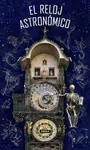 Pražský orloj / El Reloj astronómico