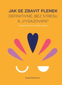 Jak se zbavit plenek - Vanda Schreierová
