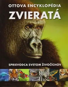 Ottova encyklopédia Zvieratá (slovensky)