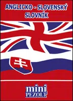 Anglicko-slovenský slovník - Štefan Ižo