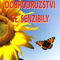 Dobrodružství se senzibily - Jess Stearn