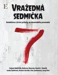 Vražedná sedmička - e-kniha