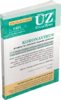 ÚZ 1431 Koronavirus - speciální vydání