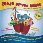 Moje první Bible - audiokniha