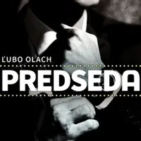 Predseda - Ľubo Olach