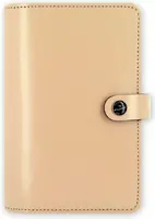 Diář Filofax The Original - Cappuccino (osobní) bez náplně