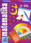 Matematika 6, 2. díl - Alena Šarounová