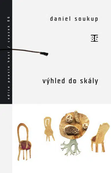 Výhled do skály - Daniel Soukup