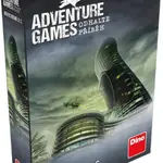 Adventure games: Monochrome a.s.
