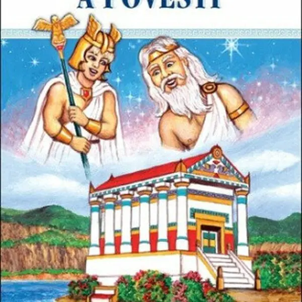 Staré řecké báje a pověsti