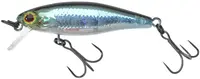 Illex wobler tiny fry nf ablette 3,8 cm 1,5 g