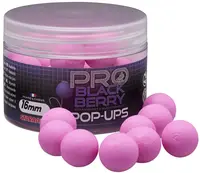 Starbaits pop up pro blackberry 50 g - 16 mm
