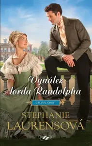 Vynález lorda Randolpha - Laurens Stephanie