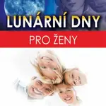 Lunární dny pro ženy - Temnova Olga