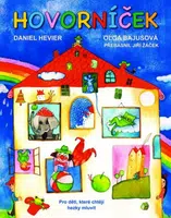 Hovorníček - Daniel Hevier, O?ga Bajusová