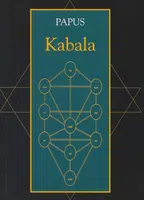 Kabala - Gérard Encausse-Papus - e-kniha