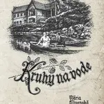 Kruhy na vode - Mária Slivenská - e-kniha