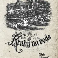 Kruhy na vode - Mária Slivenská - e-kniha
