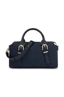Kabelka Tous BUCKLES SOFT tmavomodrá barva, 2002207233