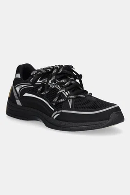 Tenisky Giuseppe Zanotti GZ černá barva, RM50008.005