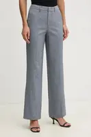 Kalhoty s příměsí lnu OUI