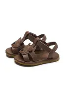 Dětské kožené sandály Donsje Mhalo Sandals Bear
