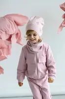 Dětská čepice Jamiks LOUSE