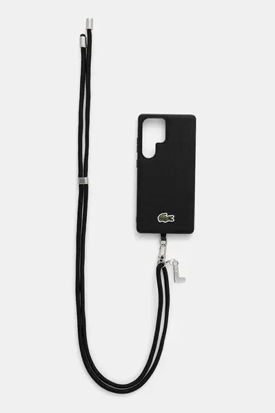 Obal na telefon Lacoste Samsung Galaxy S25 Ultra