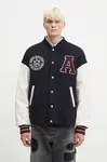 Ambush Vlněná bunda AMBUSH Stadium Jacket