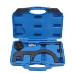 Aretační přípravky BMW 1.6, 2.0, 3.0 Common Rail - QUATROS QS10344A