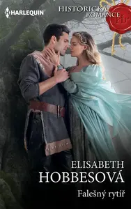 Falešný rytíř - Elisabeth Hobbesová