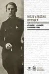Moje válečná odyssea - Vaněk Vladimír - e-kniha