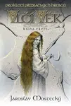 Prokletí přízračných hřebců - Jaroslav Mostecký - e-kniha
