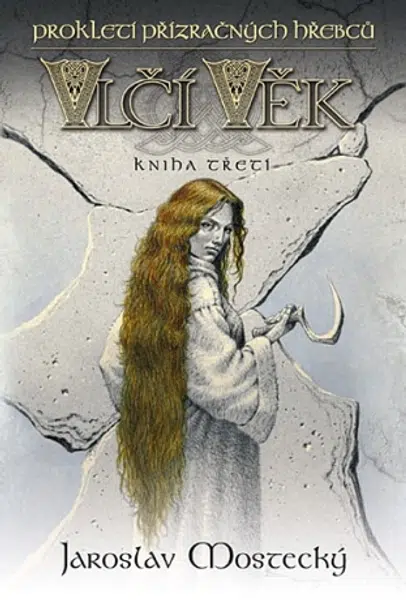 Prokletí přízračných hřebců - Jaroslav Mostecký - e-kniha