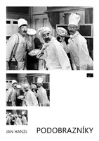 Podobrazníky - Jan Hanzl