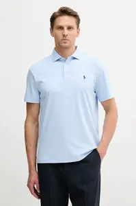 Bavlněné polo tričko Polo Ralph Lauren